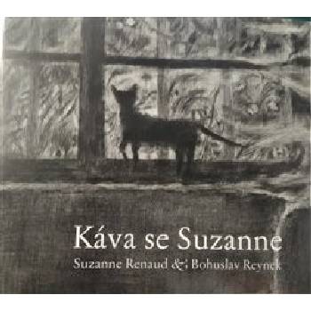 Káva se Suzanne - Renaud, Suzanne