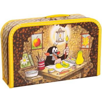 Kazeto KRTEK Krteček a hruška ý 35 cm