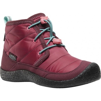 Keen Howser II Chukka Wp Youth
