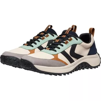 Keen KS86 Lea granite green/curry