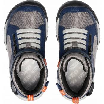 Keen Targhee Boundless Children