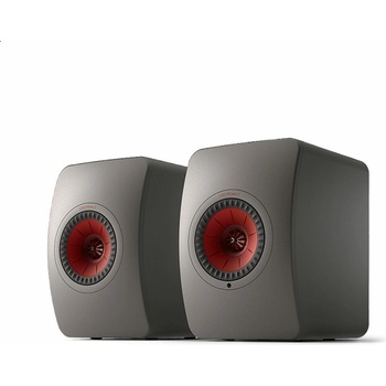 KEF LS50 II Wireless