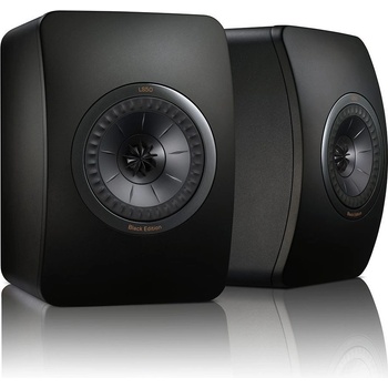 KEF LS50 Meta