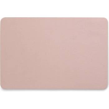 Kela KL-12312 plastové Kimara PU imitace kůže růžová 45x30cm