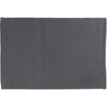 Kela Prostírání Tamina bavlna grafitově šedá KL-15259 45x30cm