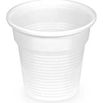 Kelímek bílý 0,08l PS průměr 58mm 100004920