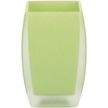 Kelímek FREDDO light green