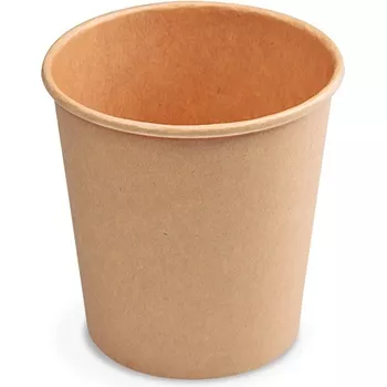 Kelímek papírový Ø62mm 110ml XS KRAFT