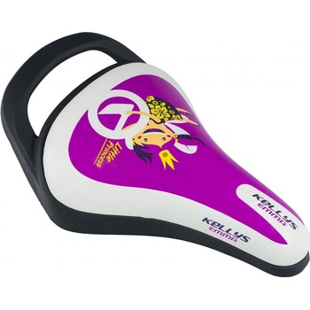 Kellys Emma fialové