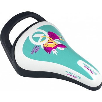 Kellys Emma tyrkysové