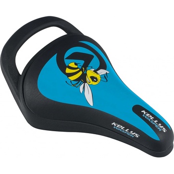 Kellys Wasper 018 sky modré