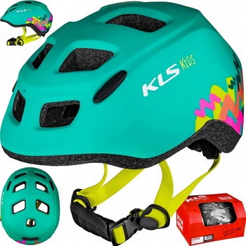 Kellys Zigzag blue 2022