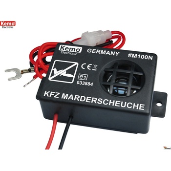 Kemo Odpuzovač M100N