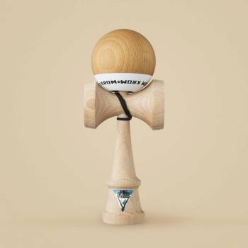 Kendama Krom Pop Naked