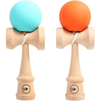 Kendama Play Monster Jumbo