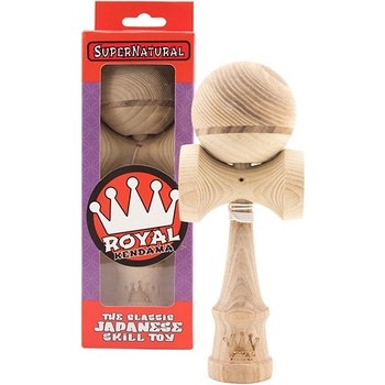 Kendama Royal SuperNatural Composite Wood