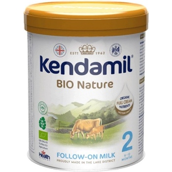 Kendamil 2 BIO Nature DHA+ 800 g
