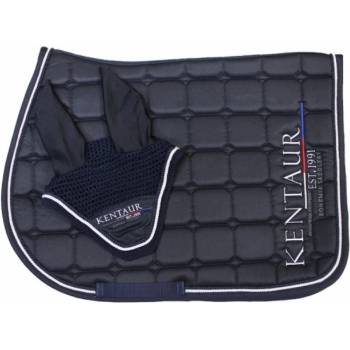 KENTAUR Dečka podsedlová tmavě modrá EST1991 a čabraka