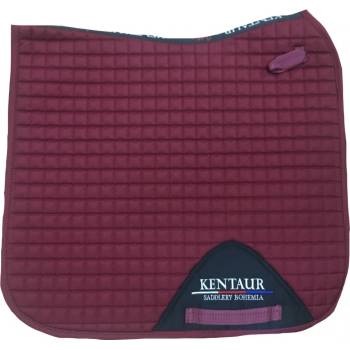 Kentaur Podsedlová dečka vínová