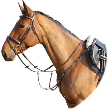 KenTaur Poprsník Napoli černý