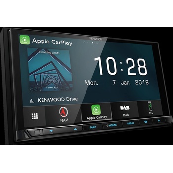 Kenwood DNX-9190DABS