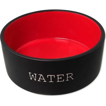 Keramická miska Dog Fantasy WATER 0,85 l