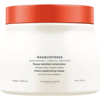 KÉRASTASE Kérastase Nutritive Masquintense 500 ml