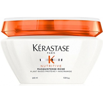 Kérastase Nutritive Masq uintense Riche 200 ml