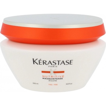 Kérastase Nutritive Masquintense Irisome Thick 200 ml
