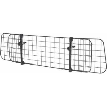 Kerbl Bezpečnostní mříž do auta pro psa 96 - 145 x 30 cm