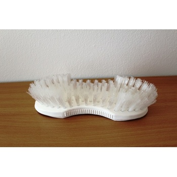 Kerbl Kartáč plastový na konve rejžák