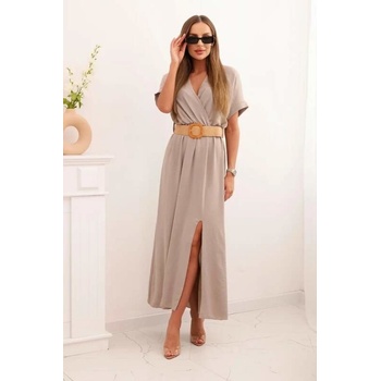 Kesi Dámské šaty dlouhé fango