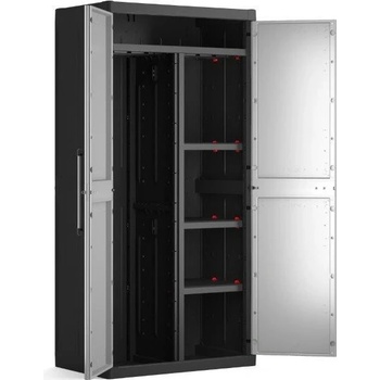 Keter Detroit XL Utility