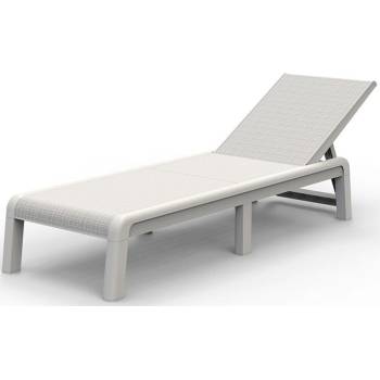 Keter Mallorca bílá