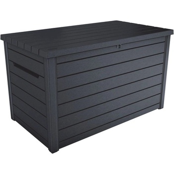 Keter Ontario 850 l 147 x 83 x 86 cm grafit 17204488