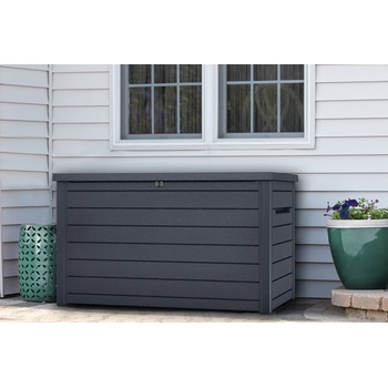 Keter Ontario Box 850 l grafit