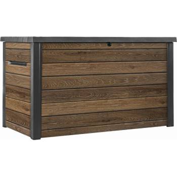 Keter Signature Horizontal 870L 147 x 83 x 86 cm ashwood 17213847