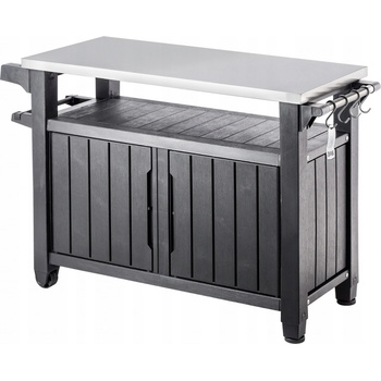 Keter Unity XL 207 l grafit
