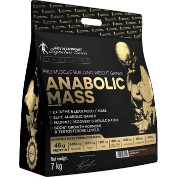 Kevin Levrone Anabolic Mass 7000 g
