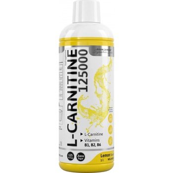 Kevin Levrone L-Carnitine 125000 1000 ml