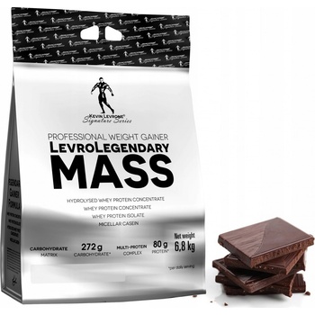 Kevin Levrone LevroLegendary MASS 6800 g