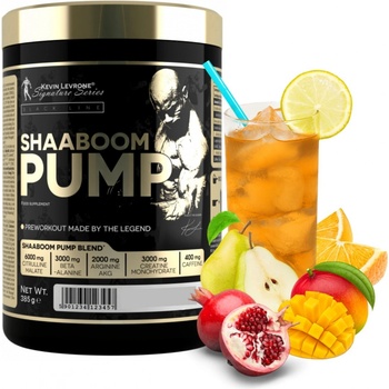 Kevin Levrone Shaabomm pump 385 g