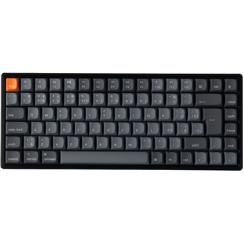 Keychron K2 Max Swappable RGB Backlight Aluminum Banana Switch K2M-J4Z-CZ