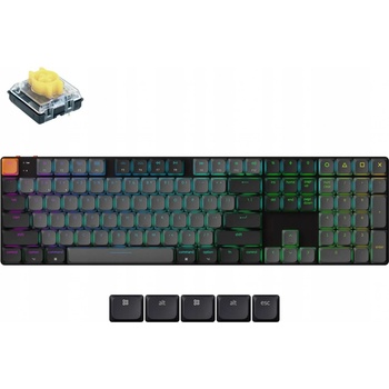 Keychron K5 Full Size v2 K5X-H4