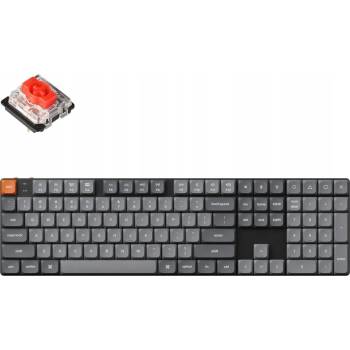 Keychron K5 Max Low Profile Gateron Red K5M-B1