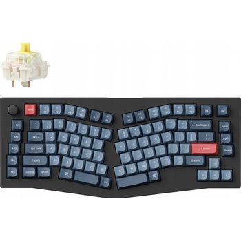 Keychron V10 Max QMK/VIA Knob V10M-D4