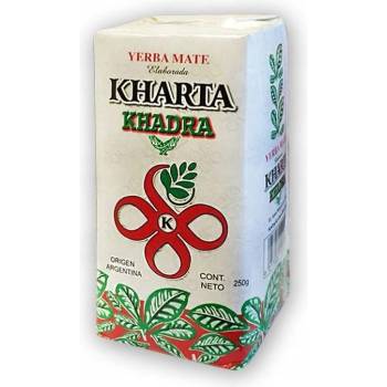 KHARTA Čaj Yerba Maté argentinské 250 g