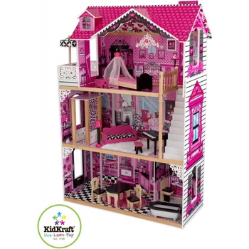 KidKraft Amelia