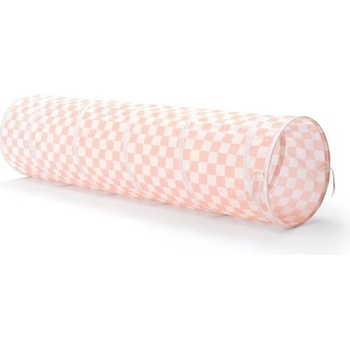 Kids Concept Play tunnel Star pink