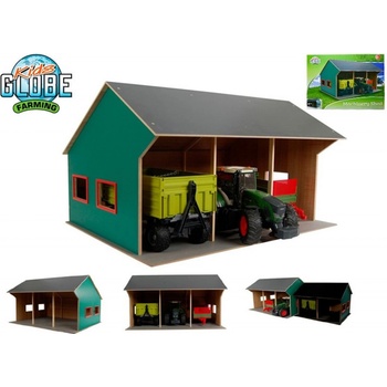 Kids Globe Farming dílna 41x54x:32